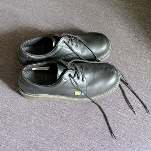 Dr Martens unisex oxfords 👞 safety shoes